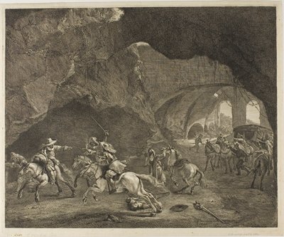  by Cornelis Visscher