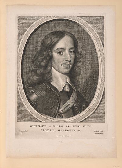  by Cornelis Visscher