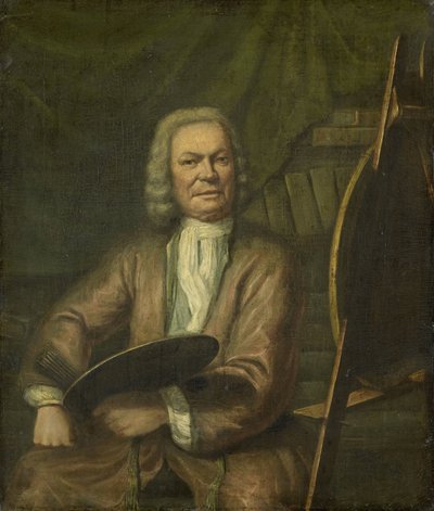 Jan Maurits Quinkhard