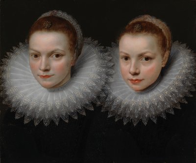  by Cornelis de (attr. to) Vos