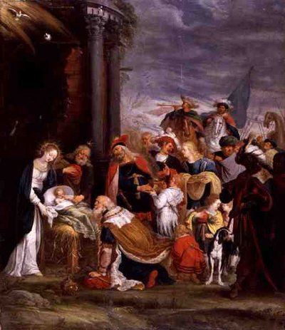 Magi