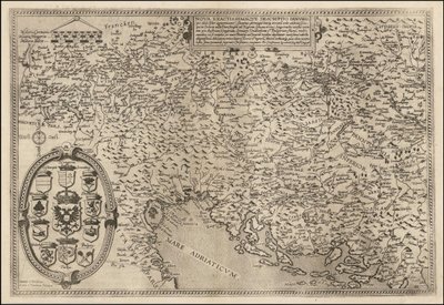  by Cornelis de Jode