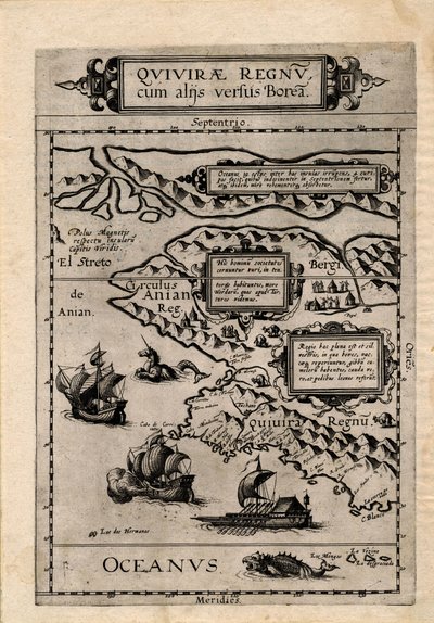  by Cornelis de Jode