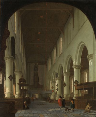 Delft
