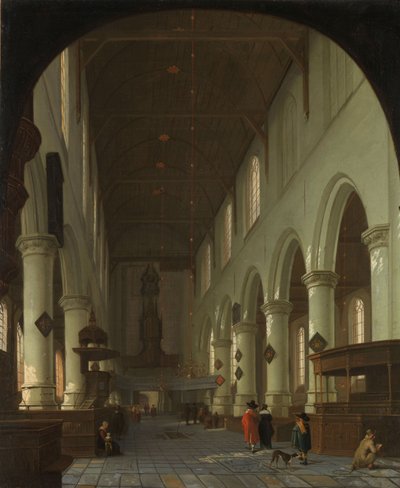 Delft