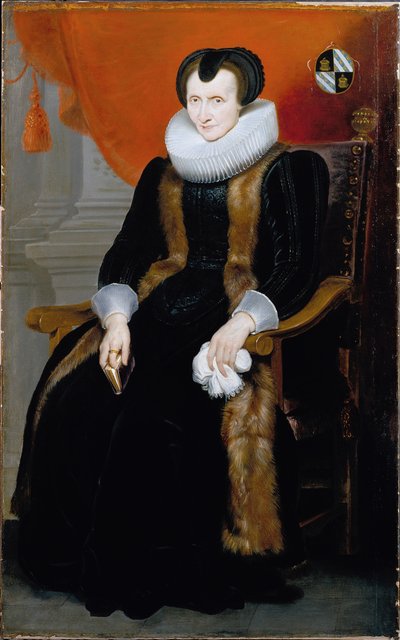  by Cornelis de Vos
