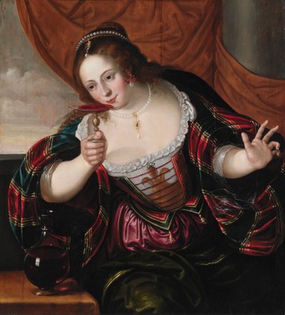  by Cornelis de Vos