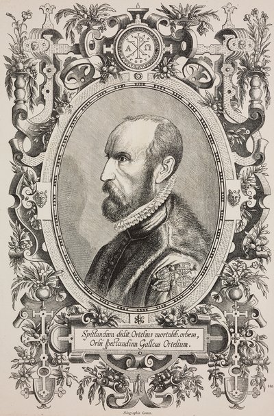  by Cornelis the Elder Galle
