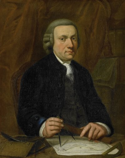 Barend Goudriaan Ariesz