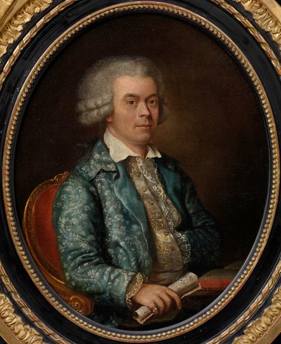 Besteci André Ernest Modeste Grétry