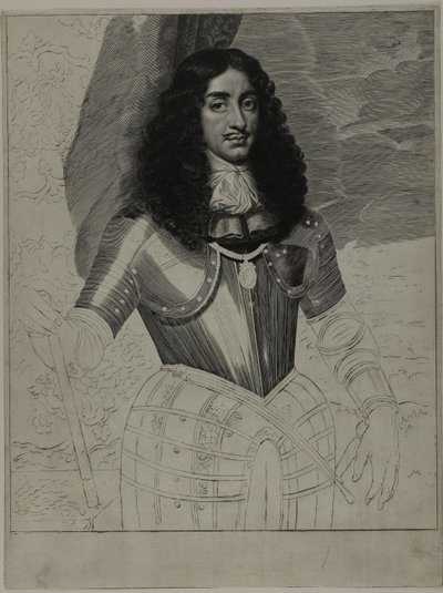  by Cornelis van Dalen II