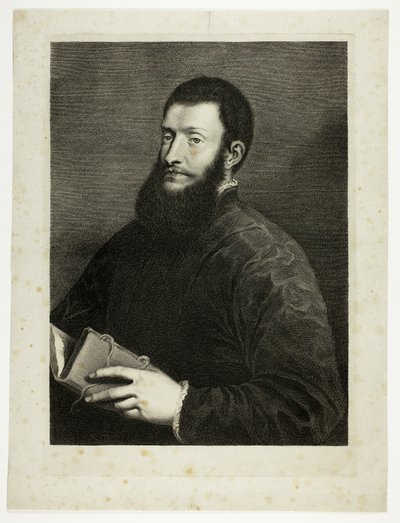  by Cornelis van Dalen II