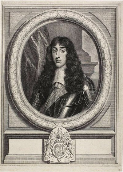  by Cornelis van Dalen II