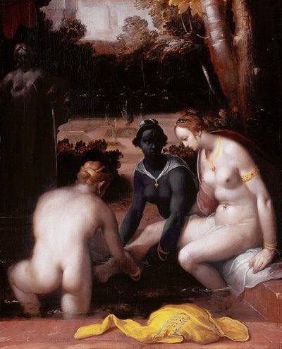  by Cornelis van Haarlem