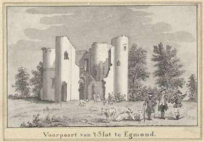 Egmond