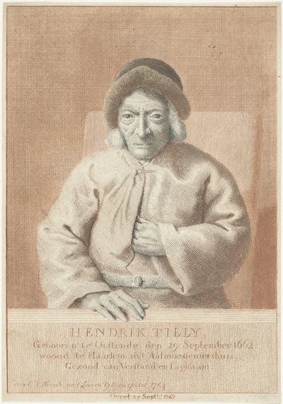 Hendrik Tilly