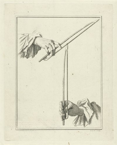 yaylar by Cornelis van Noorde