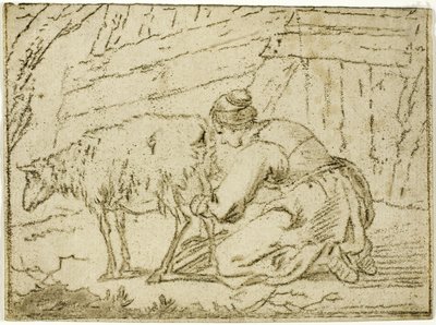  by Cornelis van Noorde