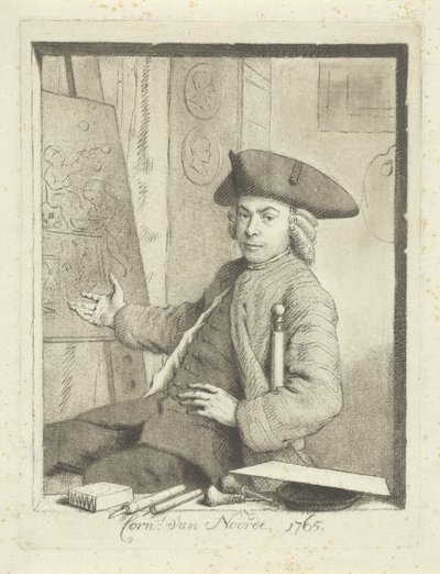 Cornelis van Noorde