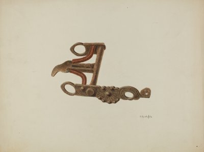 Biraz by Cornelius Christoffels