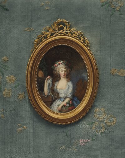 Hesse-Darmstadt Prensesi Louise