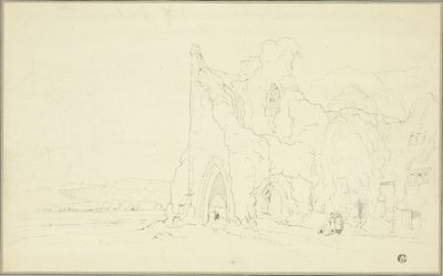  by Cornelius Varley