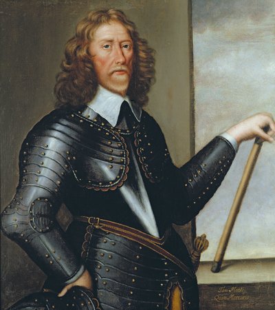 Sir Thomas Gascoigne