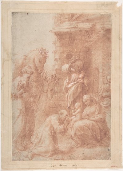 Magi