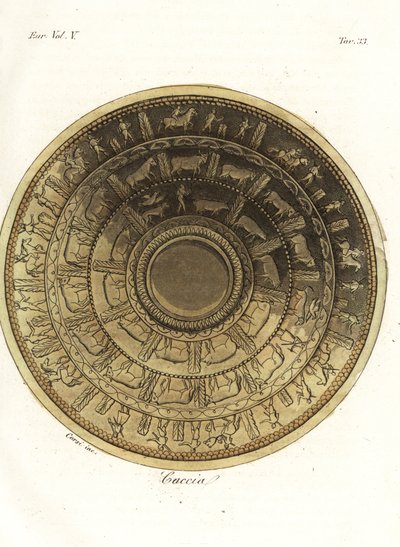 Antik Etruria