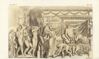 Petronius