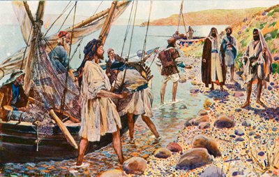 Dört Öğrencinin Çağrısı by Corwin Knapp Linson