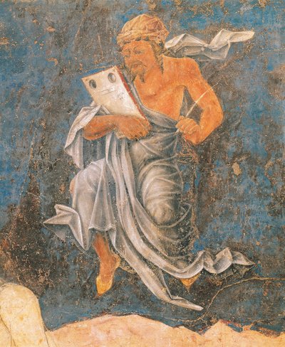 Dean, Virgin of Sign