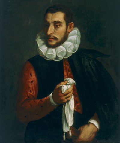 otoportre by Cosimo Paolo Piazza