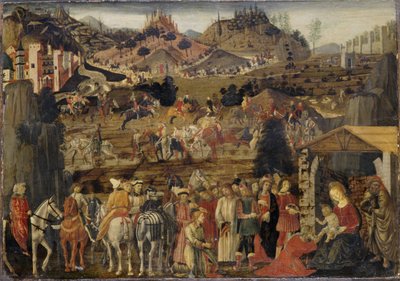 Magi