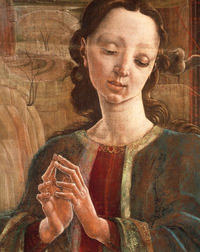 Duyuru, Ferrara Katedrali