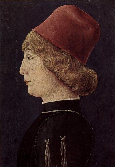  by Cosimo Tura