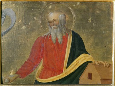 Altarpiece