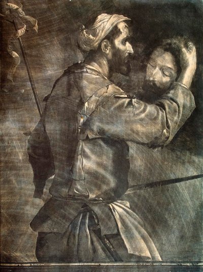 Büyük Cellat, 1658. by Count Palatine of the Rhine Rupert