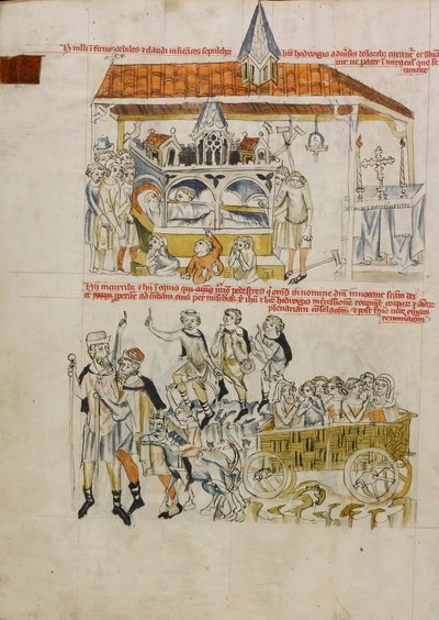 Kutsanmış Hedwig