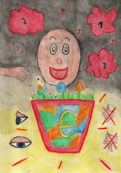 Vizyoner by Crazy Artist