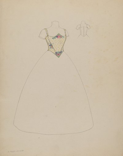 Korse için Tasarım by Creighton Kay Scott
