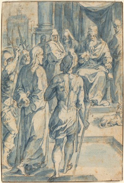 Caiaphas