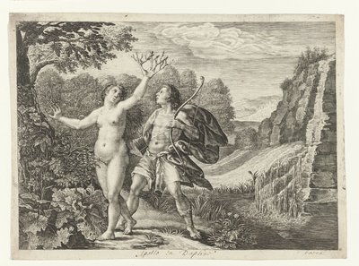 Apollo, Daphne