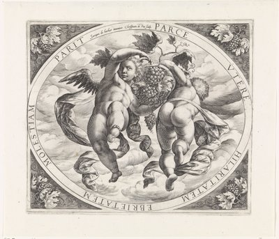 moderasyon by Crispijn van de Passe (I)