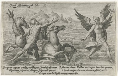 Neptün Coronis