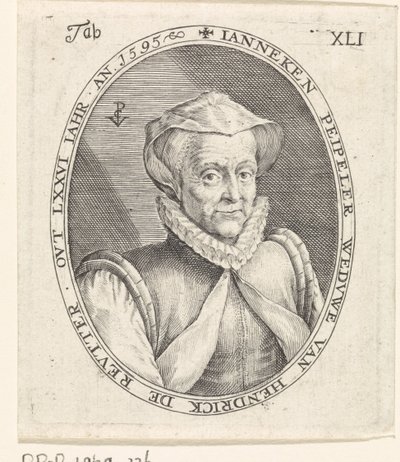 Janneke Peipeller