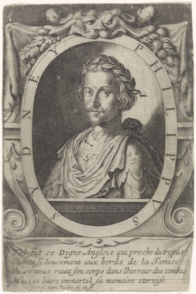 Philip Sydney
