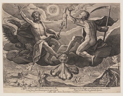  by Crispijn van de Passe I