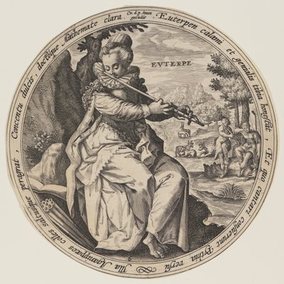  by Crispijn van de Passe I