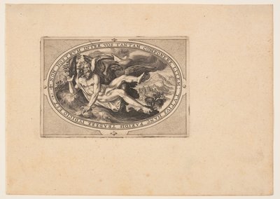  by Crispijn van de Passe I
